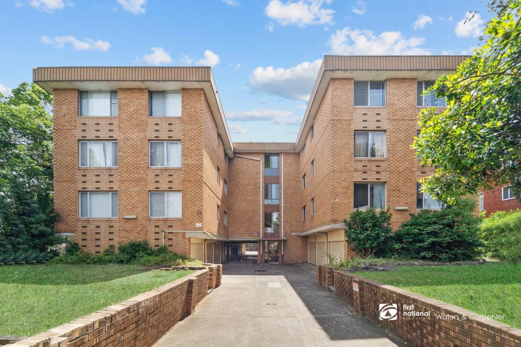 1/67a Harrow Rd, Auburn, NSW 2144