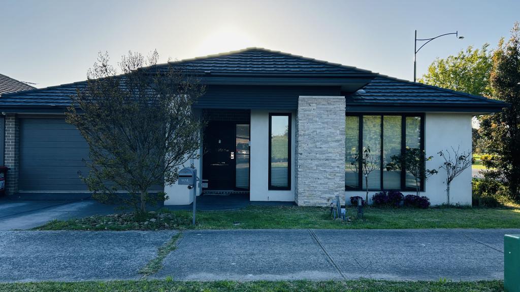 17 TAMARIN ST, CRAIGIEBURN, VIC 3064