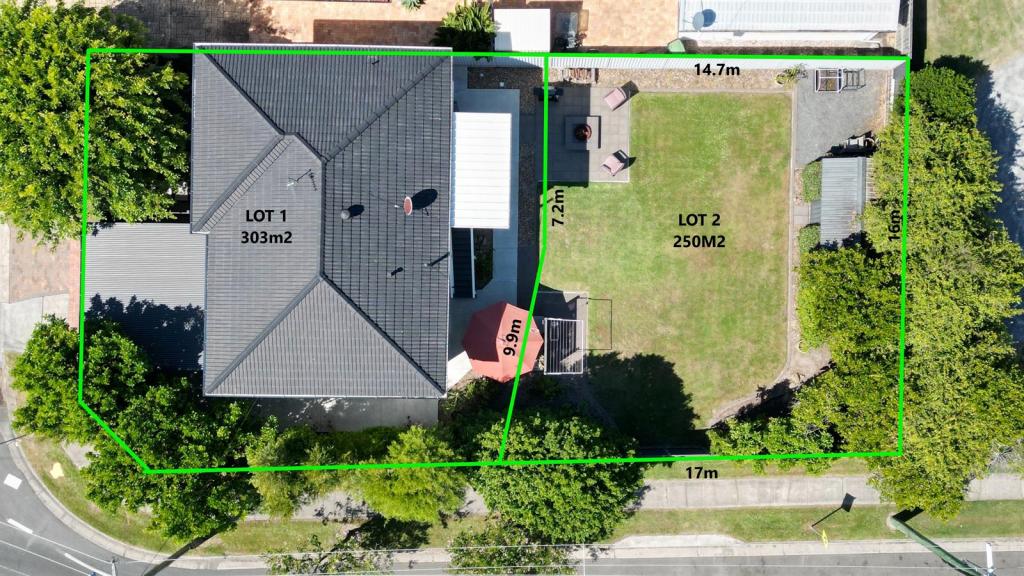 38 Bruce Ave, Paradise Point, QLD 4216