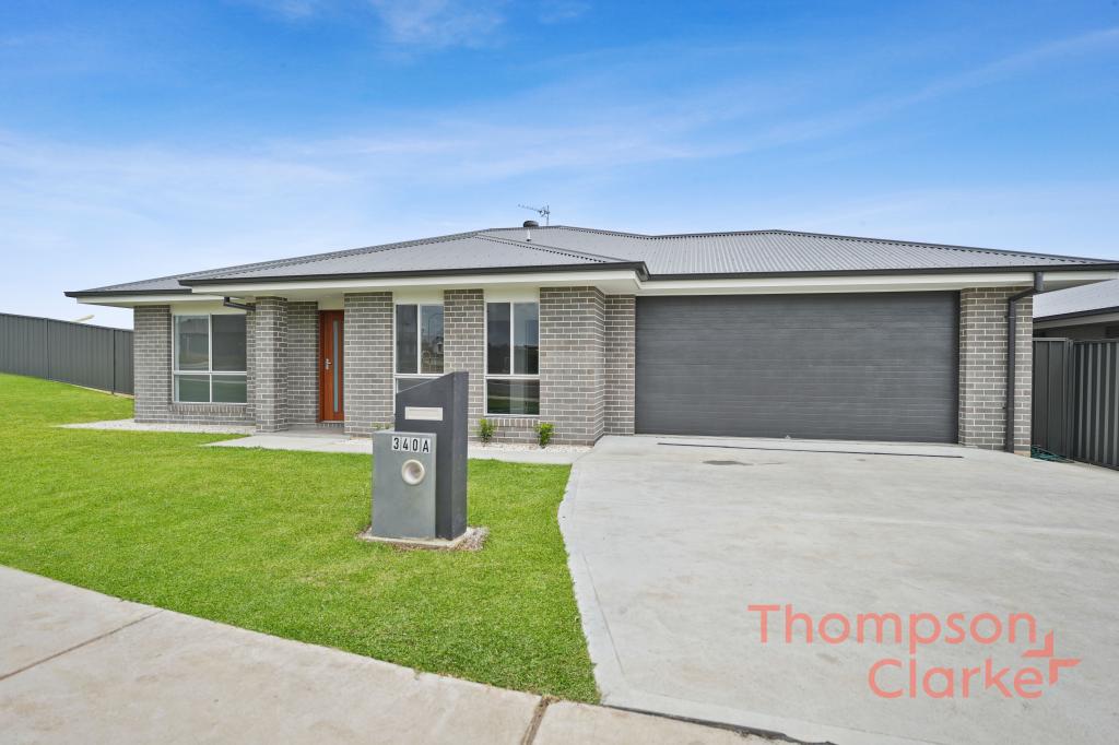 340a Robert Rd, Lochinvar, NSW 2321