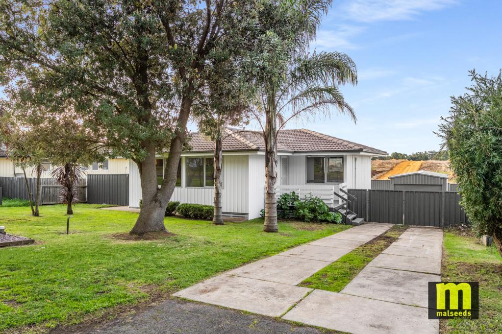 8 Manda St, Mount Gambier, SA 5290