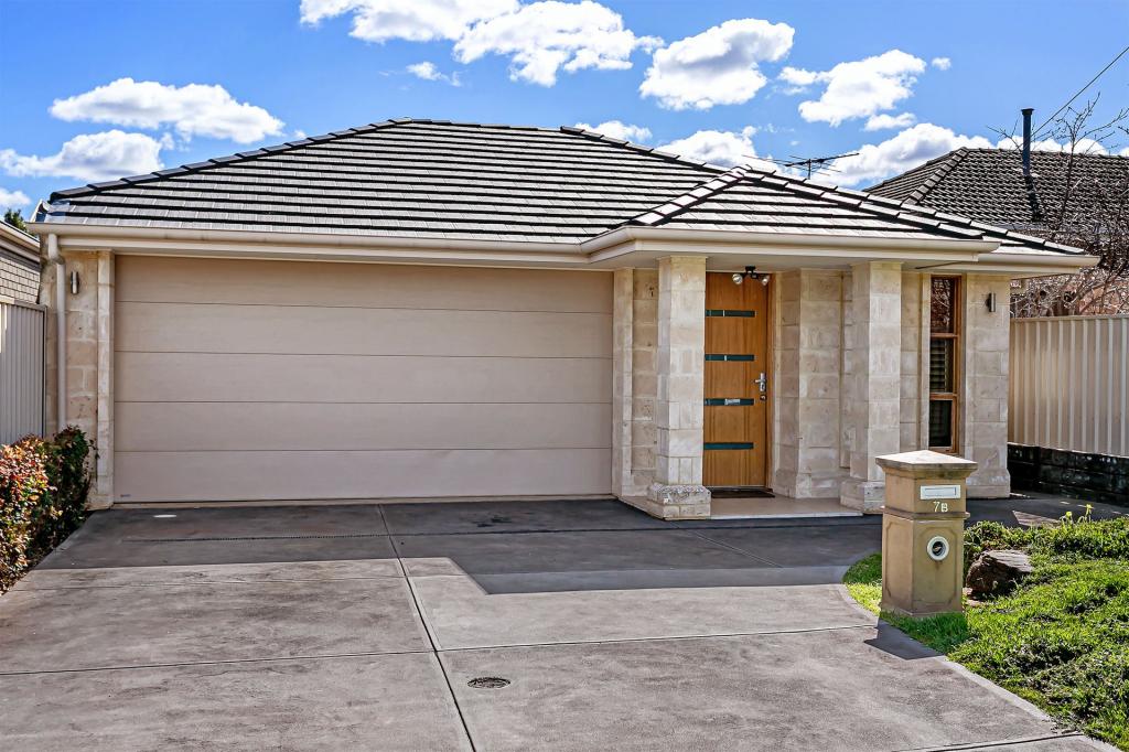 7b Margaret Ave, Rostrevor, SA 5073