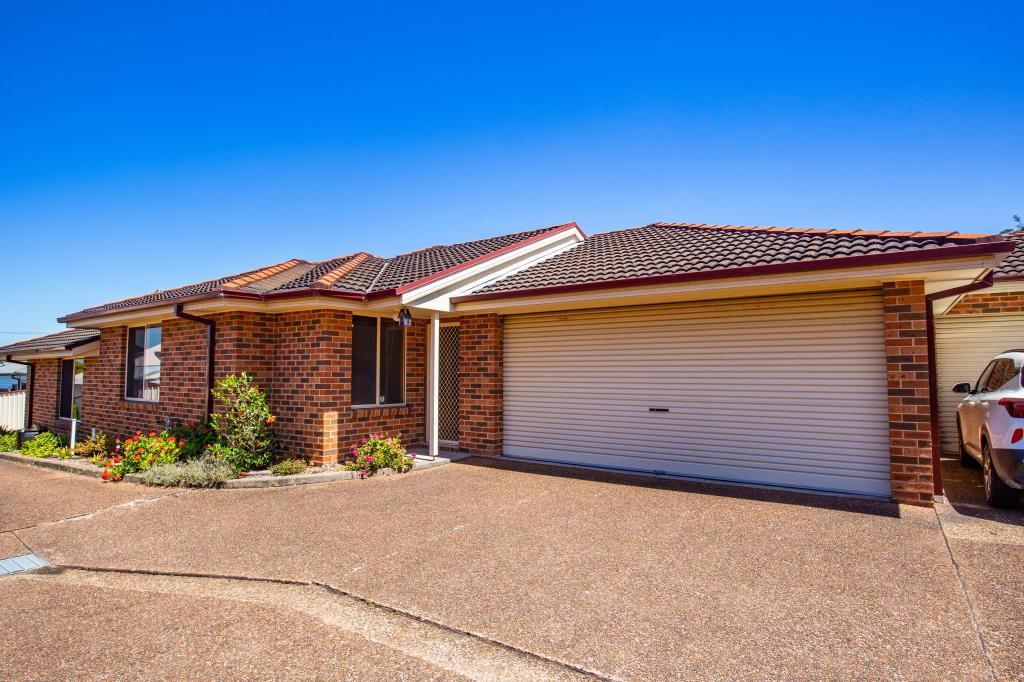 2/36a Mawson St, Shortland, NSW 2307
