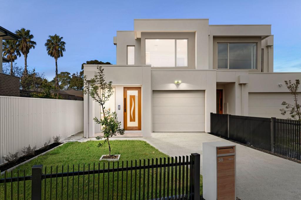 38b Ella Gr, Chelsea, VIC 3196