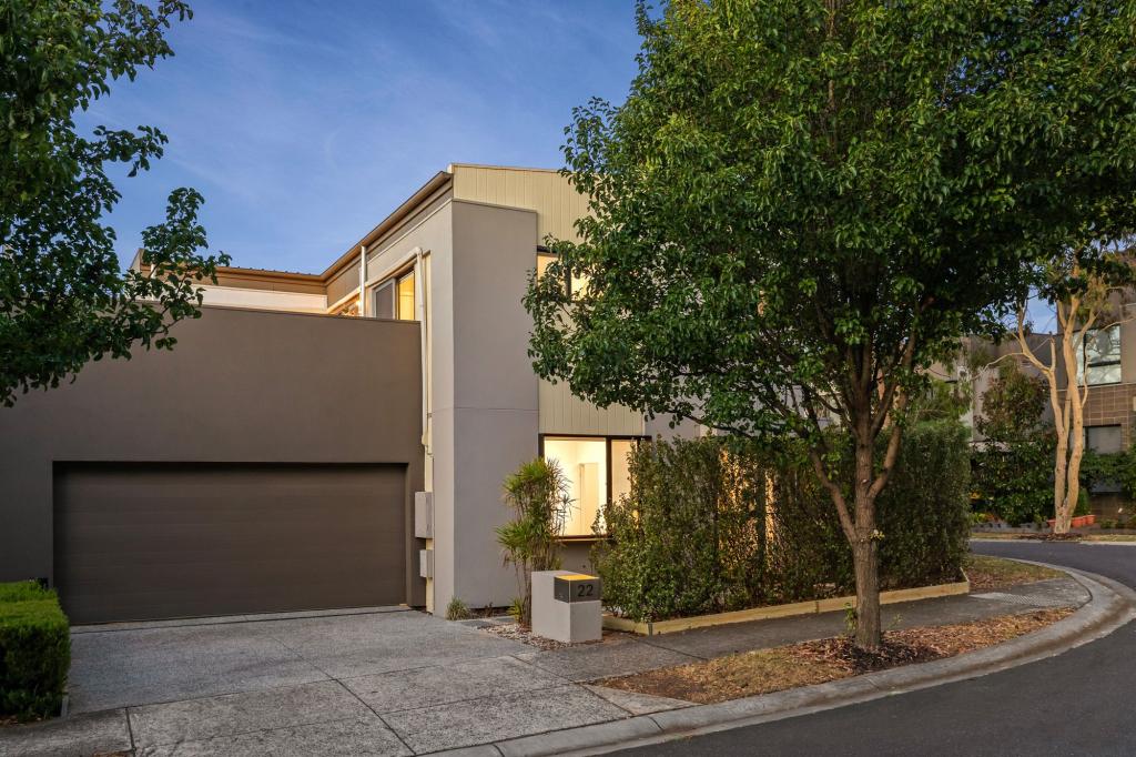22 Muyan Cct, Burwood, VIC 3125