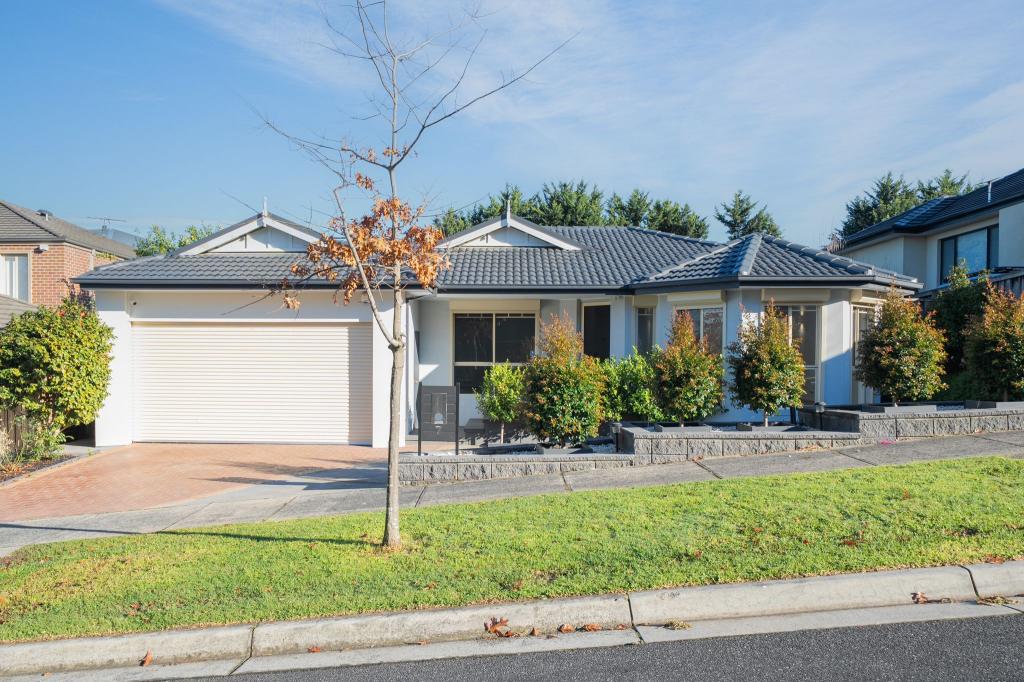 7 Montbrae Cct, Narre Warren North, VIC 3804