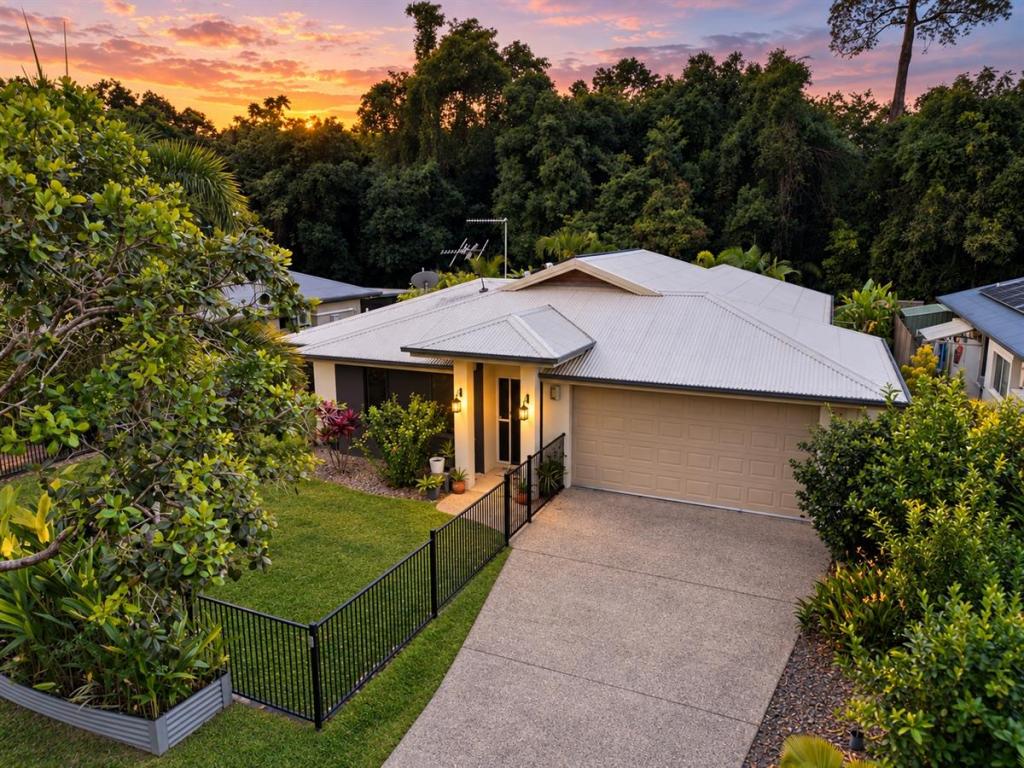 22 CLIFFDALE ST, BENTLEY PARK, QLD 4869