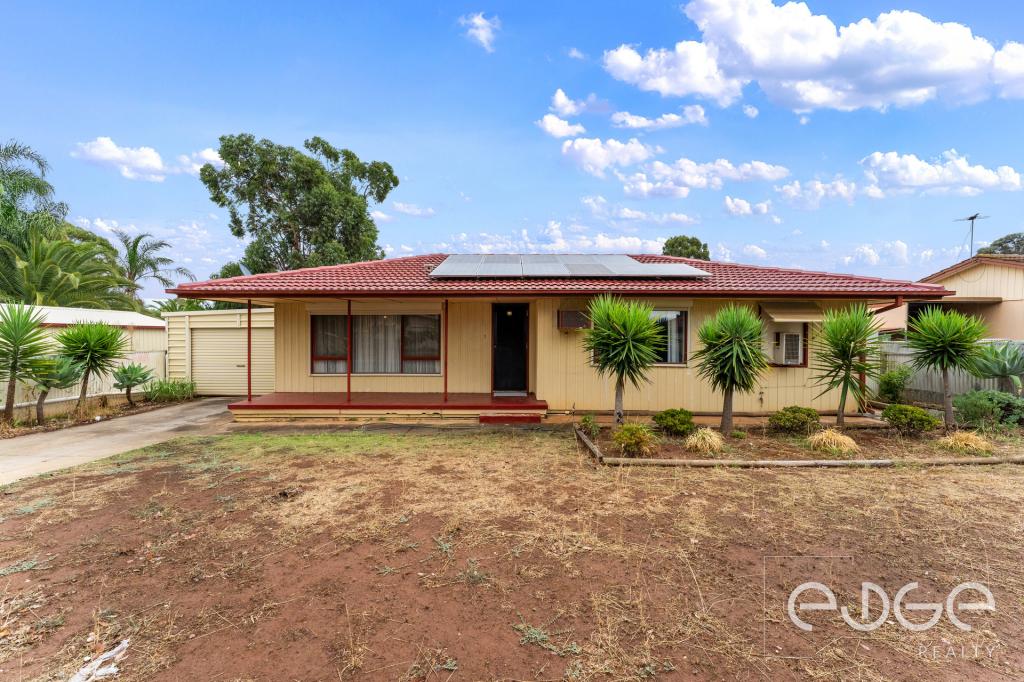 3 Broadmeadows Rd, Elizabeth North, SA 5113