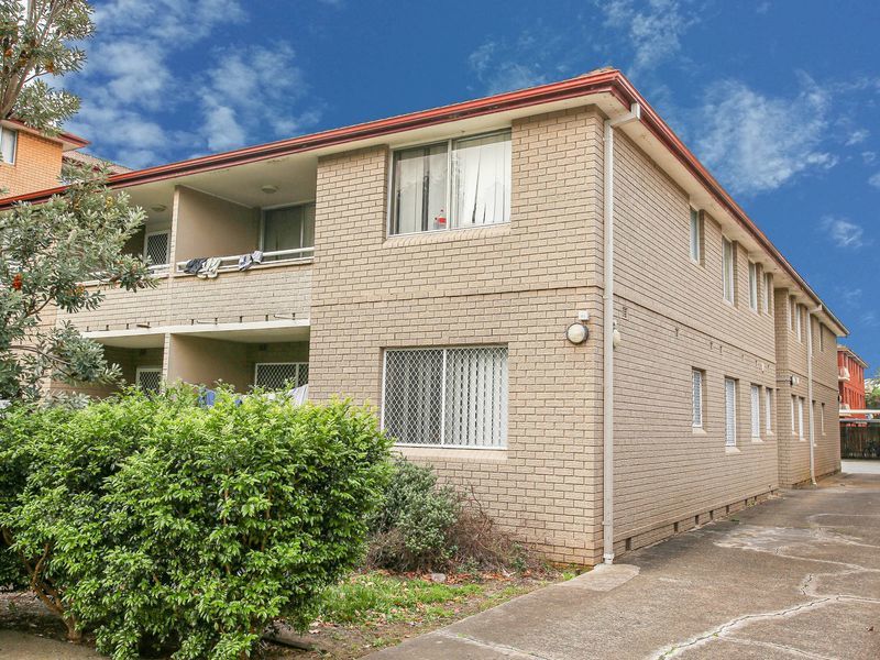5/21 Fourth Ave, Campsie, NSW 2194
