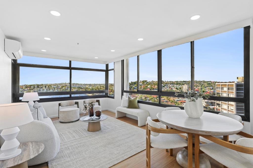 24/2-12 Eastbourne Rd, Darling Point, NSW 2027
