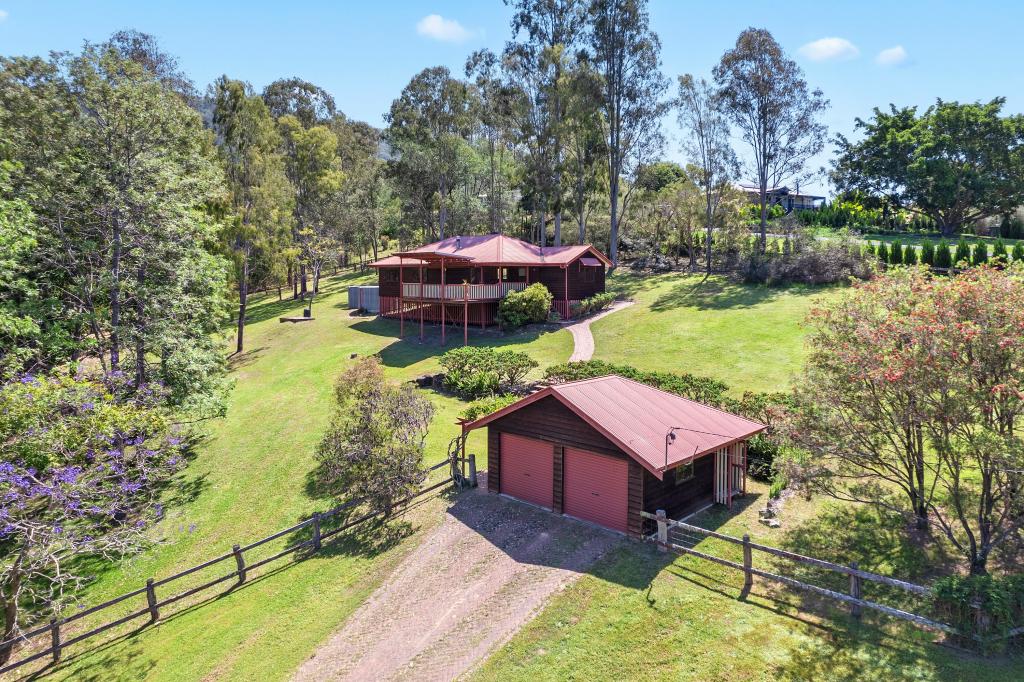 25-29 Manor Ct, Canungra, QLD 4275