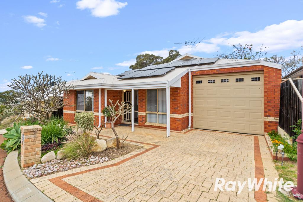 3 Birdwood Pass, Dawesville, WA 6211