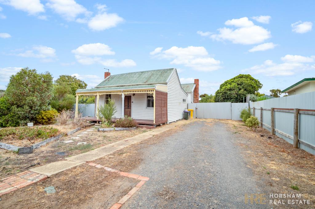 2 Phillips St, Minyip, VIC 3392