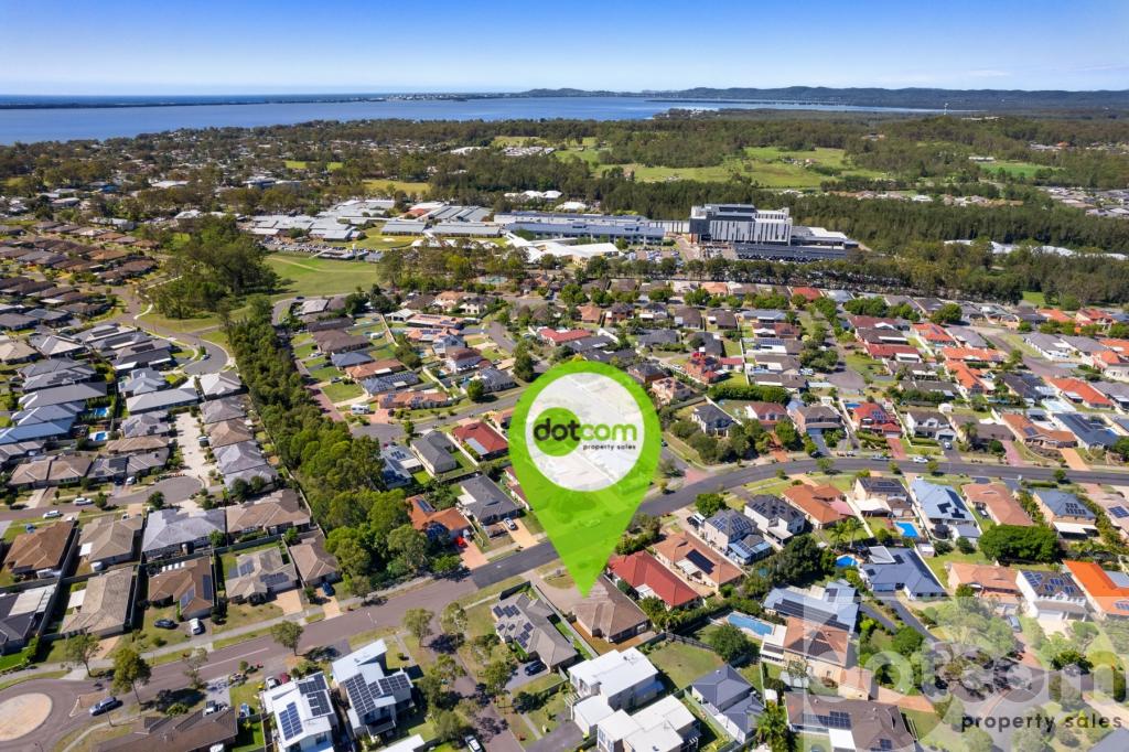 58 Georgia Dr, Hamlyn Terrace, NSW 2259