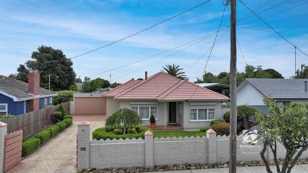 9 Churchill St, Bairnsdale, VIC 3875