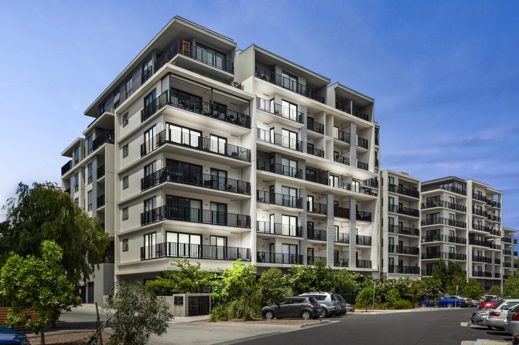 605/8 Olive York Way, Brunswick West, VIC 3055