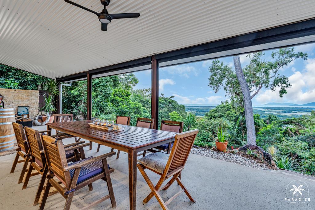 2 Tranquil Pl, Smithfield, QLD 4878