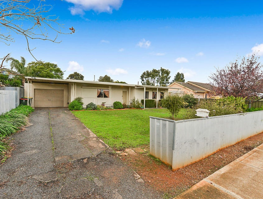 24 Coventry Rd, Davoren Park, SA 5113