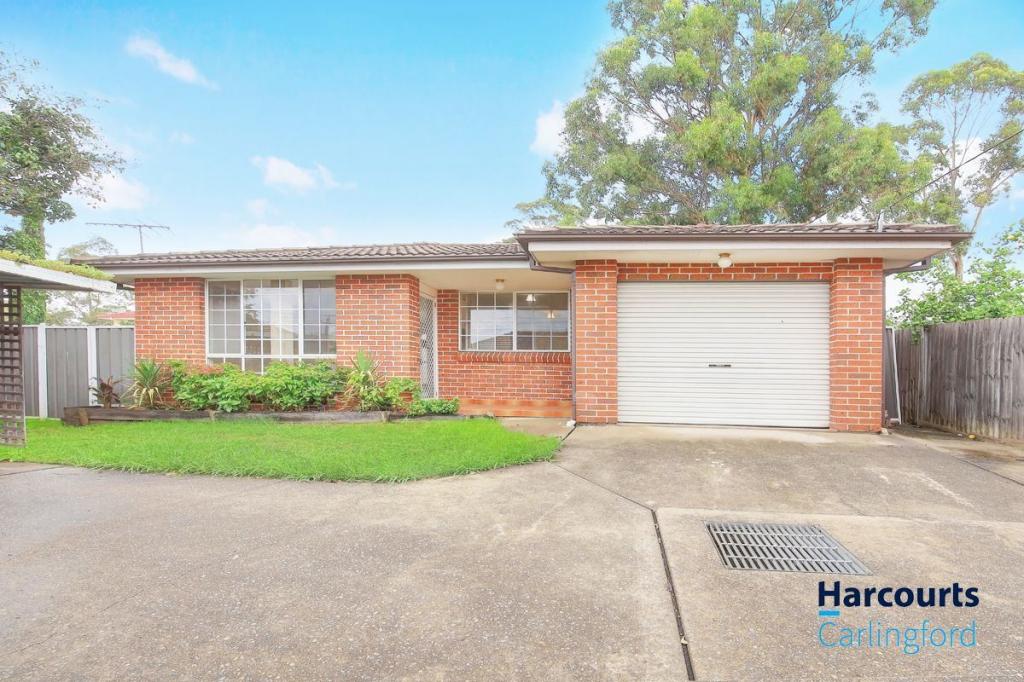 34a Albert St, Guildford, NSW 2161