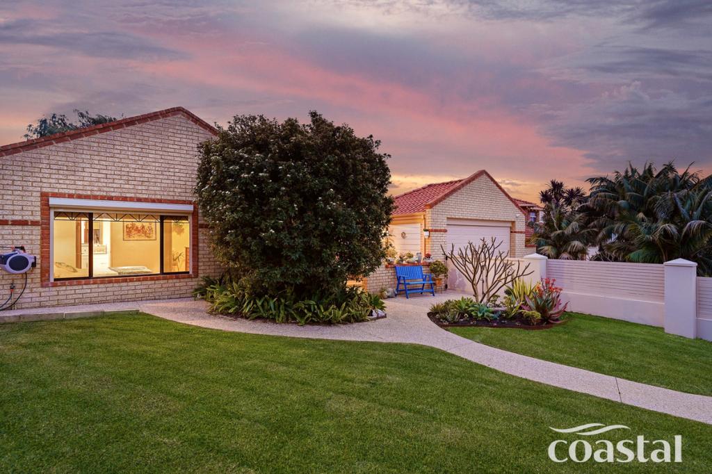 31 MONTE CARLO HTS, PORT KENNEDY, WA 6172