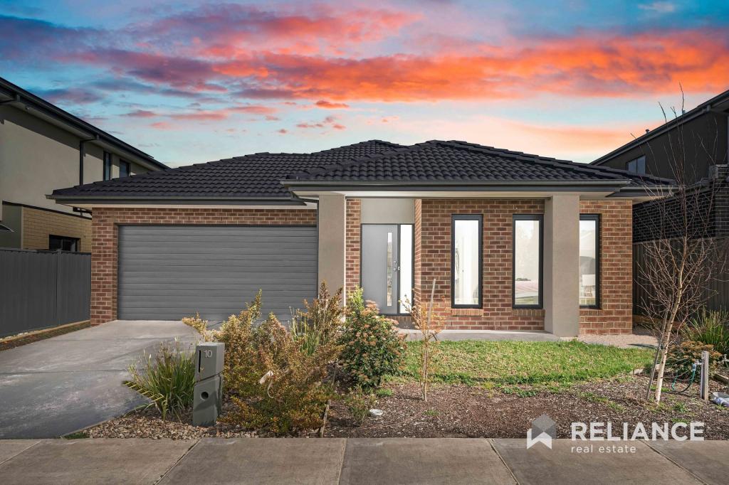 10 Clear Dr, Tarneit, VIC 3029