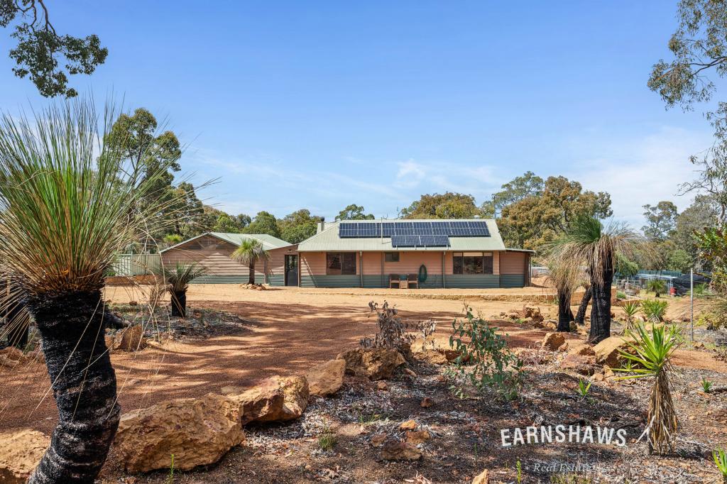 177 Wattle Way, Morangup, WA 6083