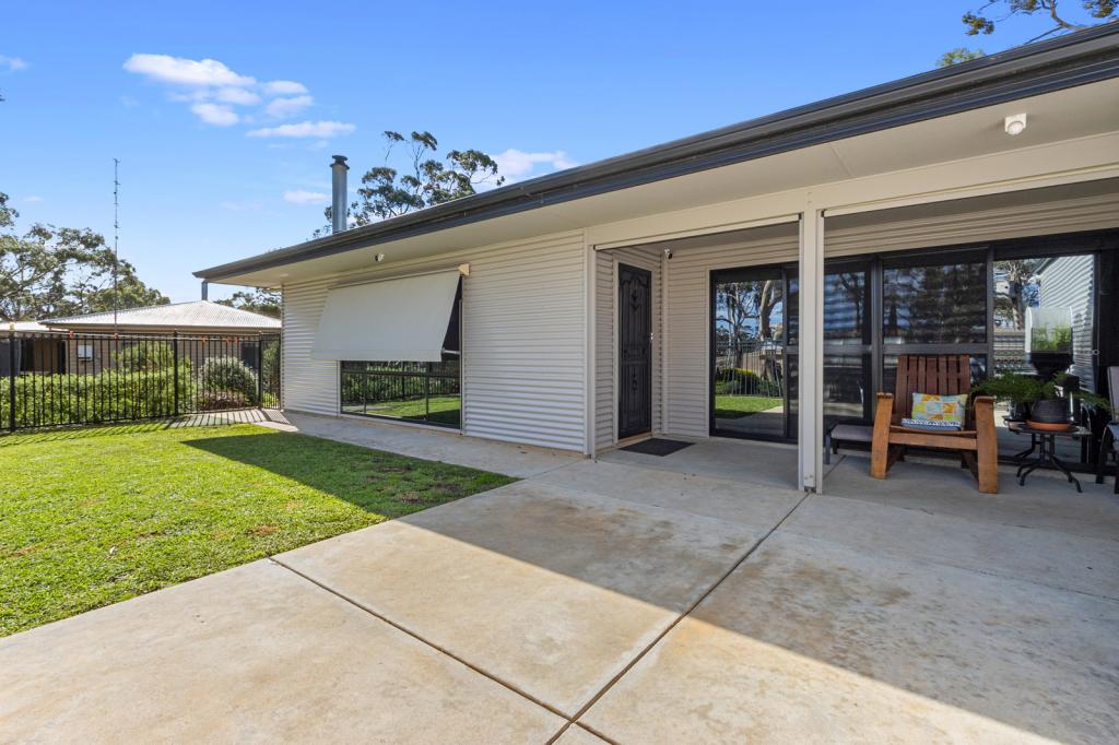 36 Hicks Rd, Armagh, SA 5453