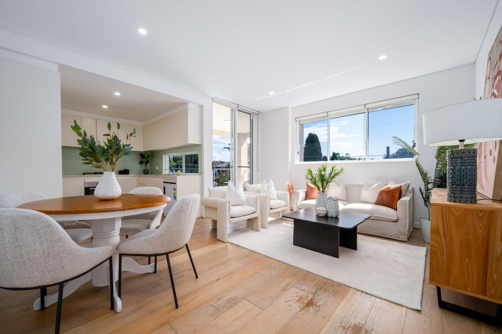 17/36-40 Lords Ave, Asquith, NSW 2077