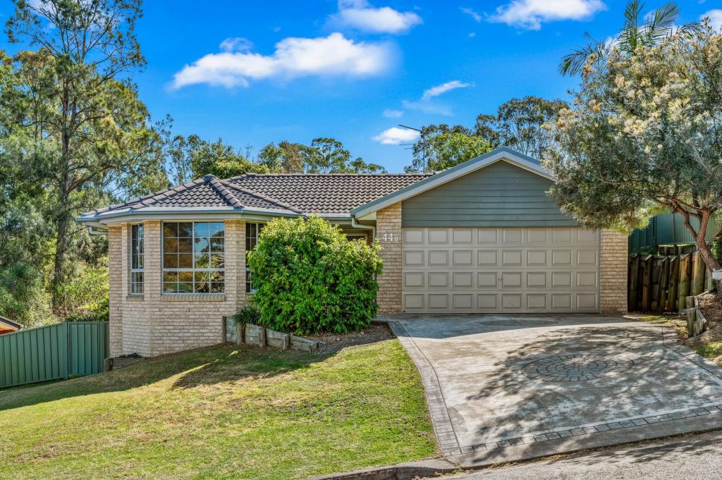 44b Cunningham Pde, Singleton Heights, NSW 2330