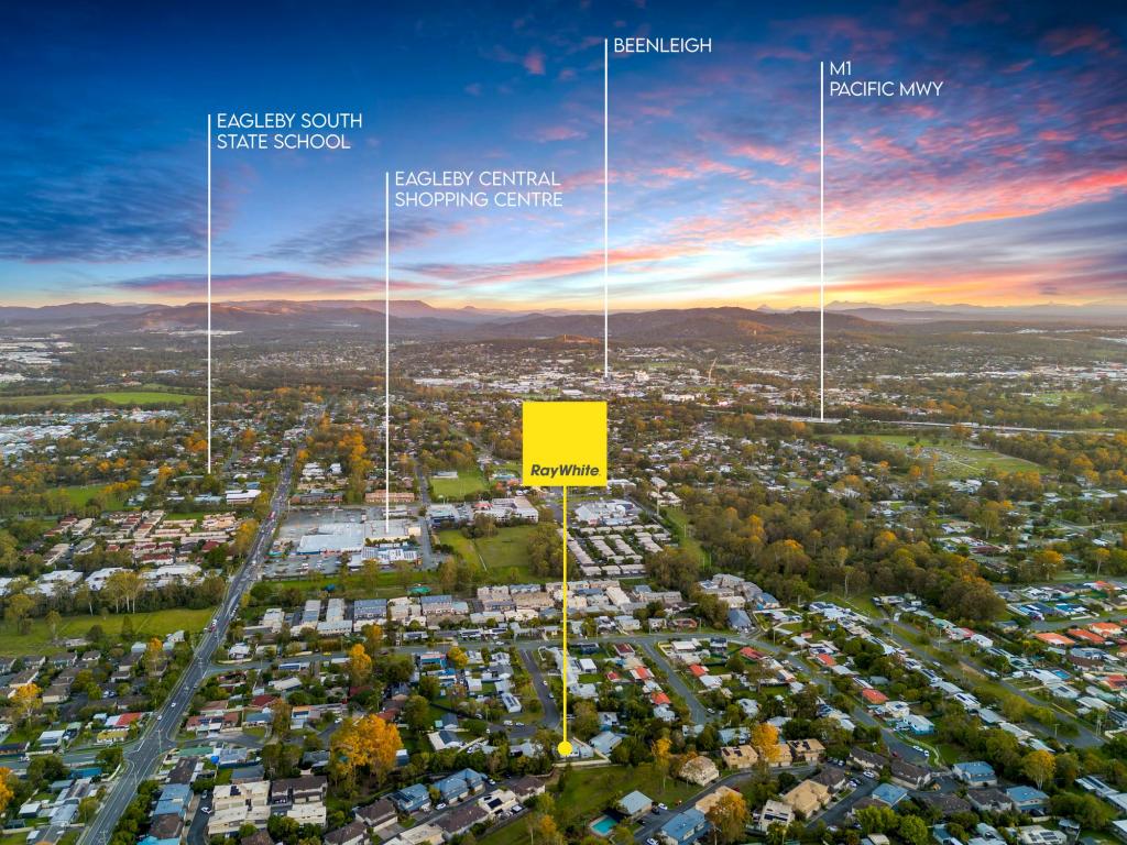 16 Geelong Ct, Eagleby, QLD 4207