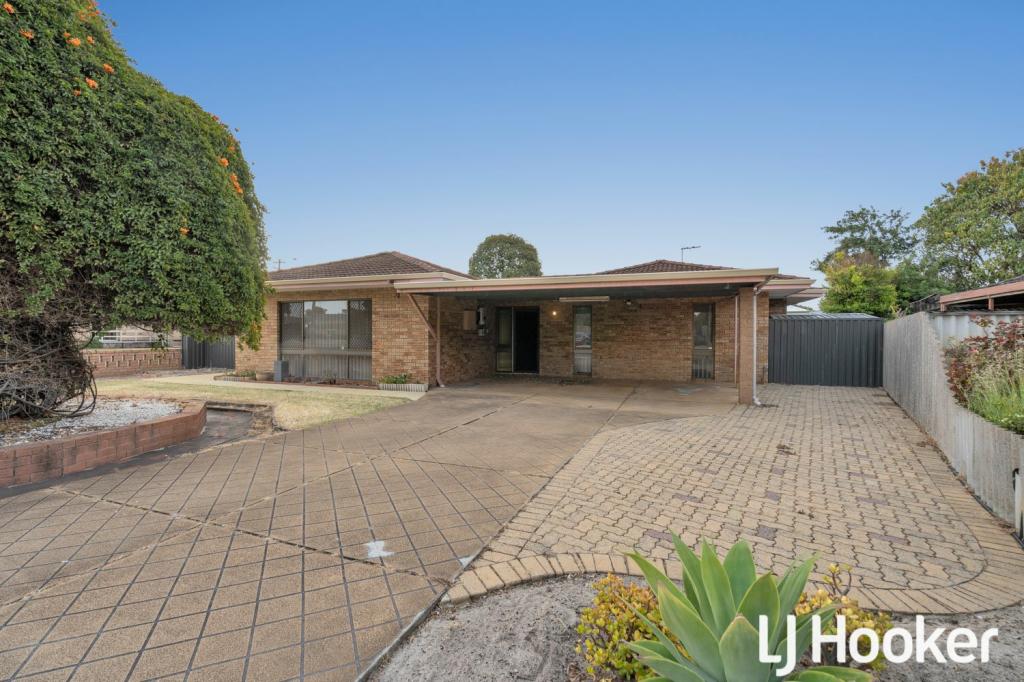 77 Thornlie Ave, Thornlie, WA 6108