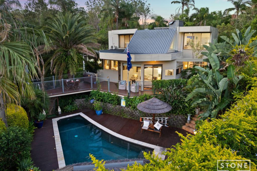 218 Routley Dr, Kooralbyn, QLD 4285