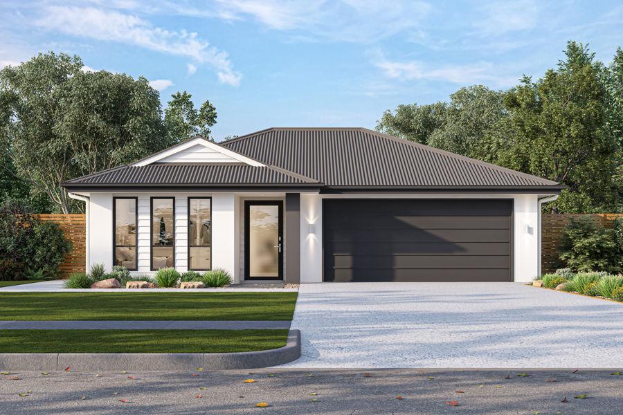 1378 Falcon Circuit, Flagstone, QLD 4280