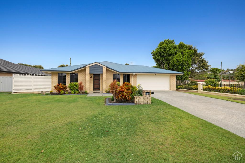 8 Yarra Cl, Banora Point, NSW 2486