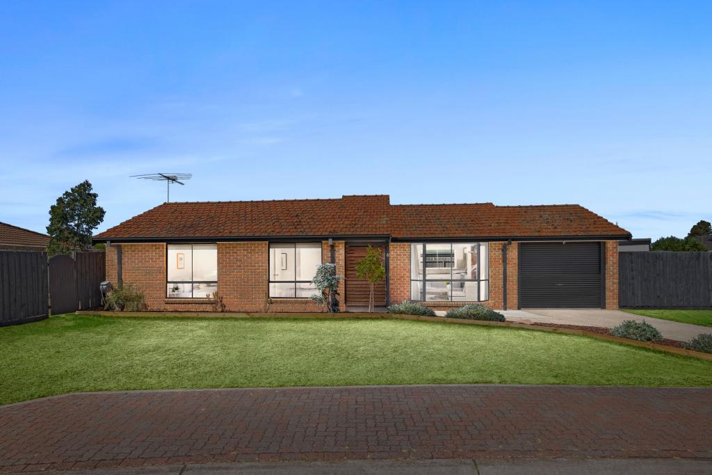 6 Mekong Cl, Werribee, VIC 3030