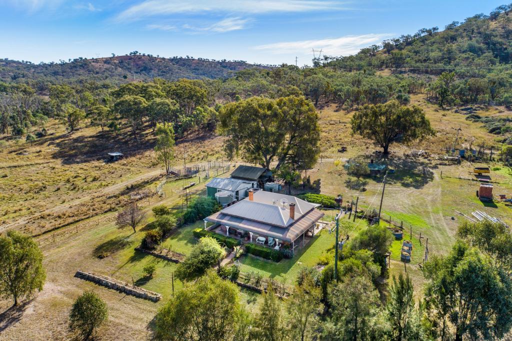 Contact Agent For Address, Spicers Creek, NSW 2820