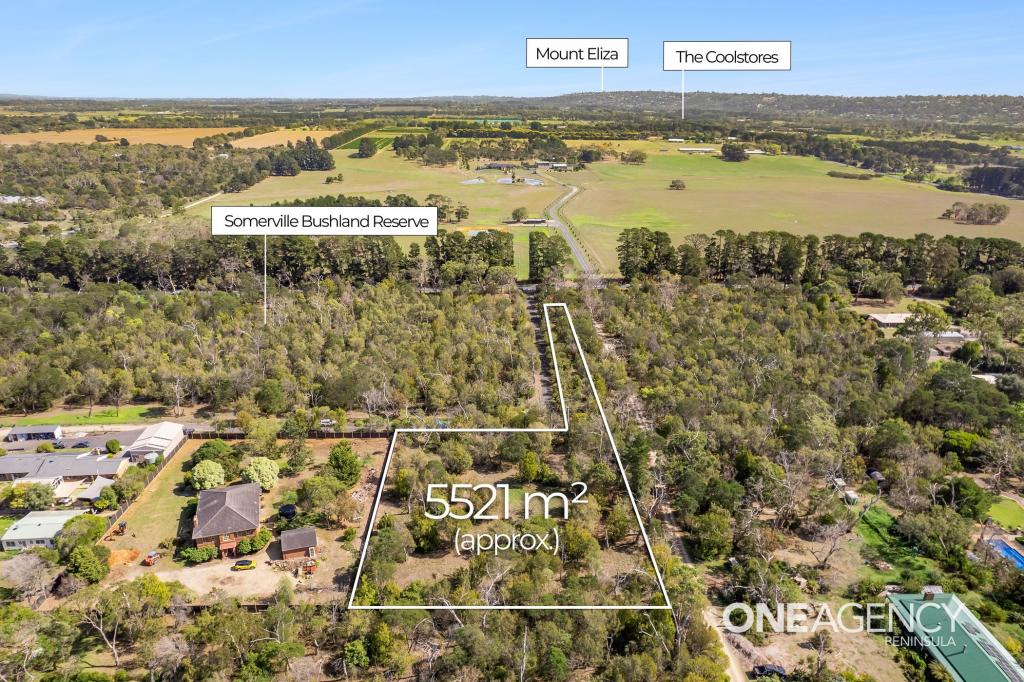 371 Coolart Rd, Somerville, VIC 3912