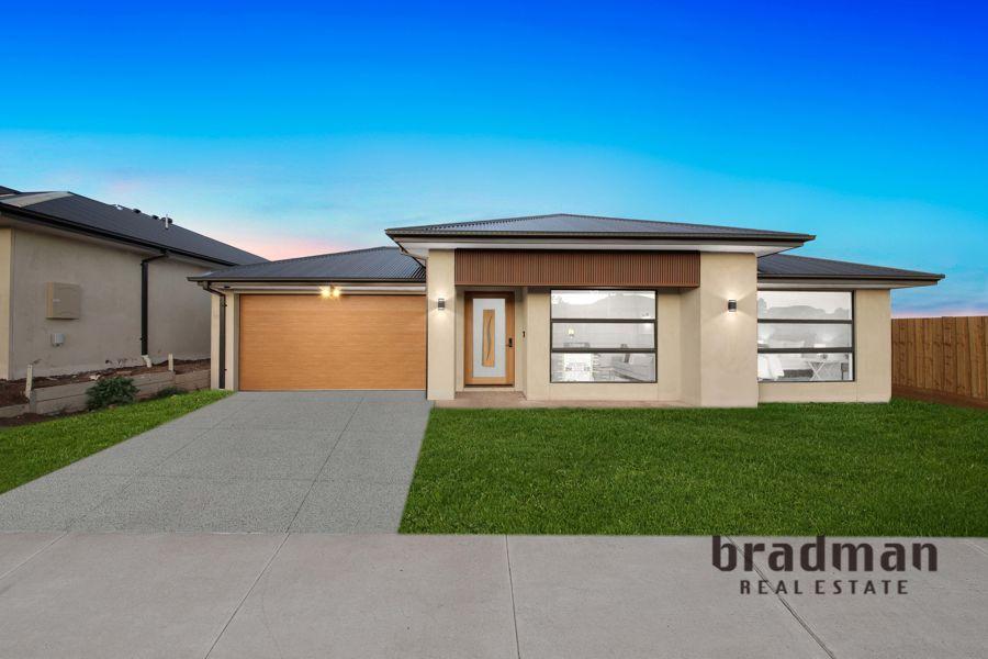 Contact Agent For Address, Wallan, VIC 3756