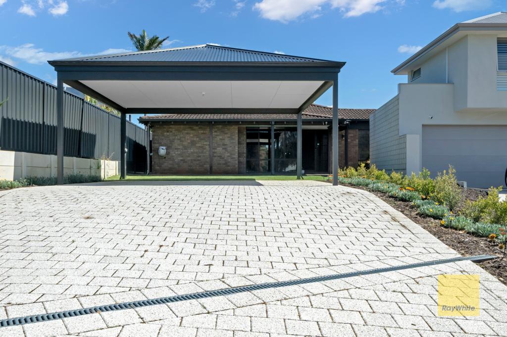 3 KYLE CT, HAMERSLEY, WA 6022