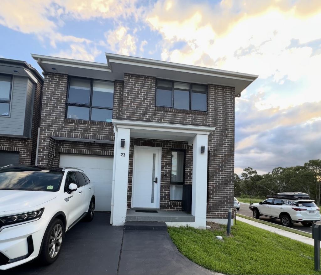 23 Eunice Gld, Riverstone, NSW 2765