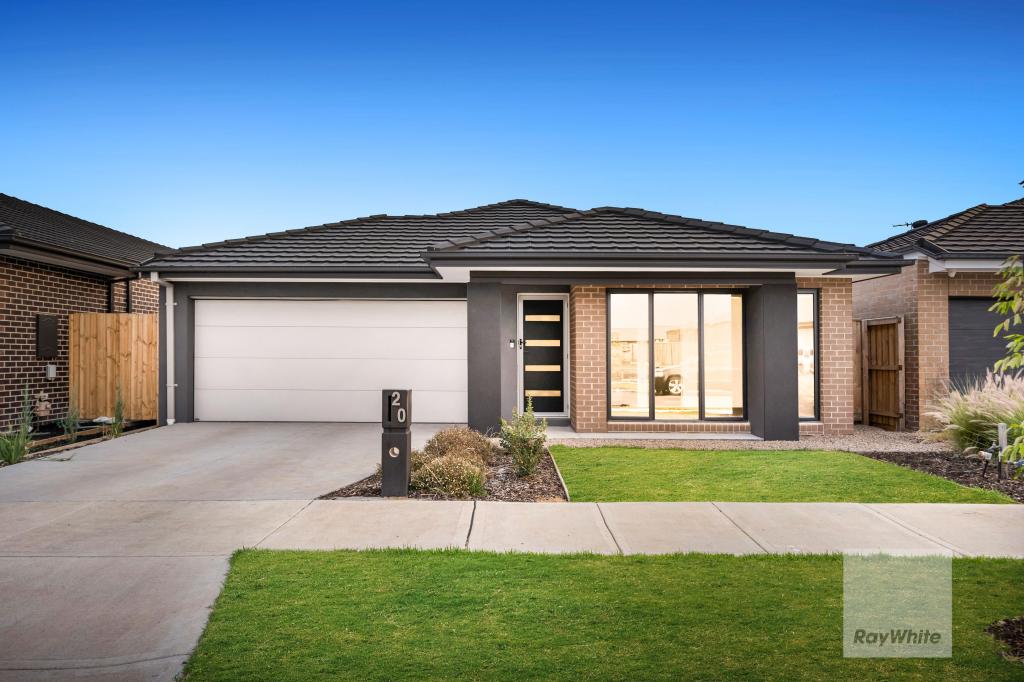 20 Macara St, Sunbury, VIC 3429