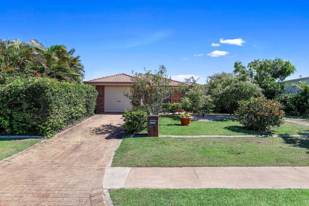 64 Mackay Dr, Kawungan, QLD 4655