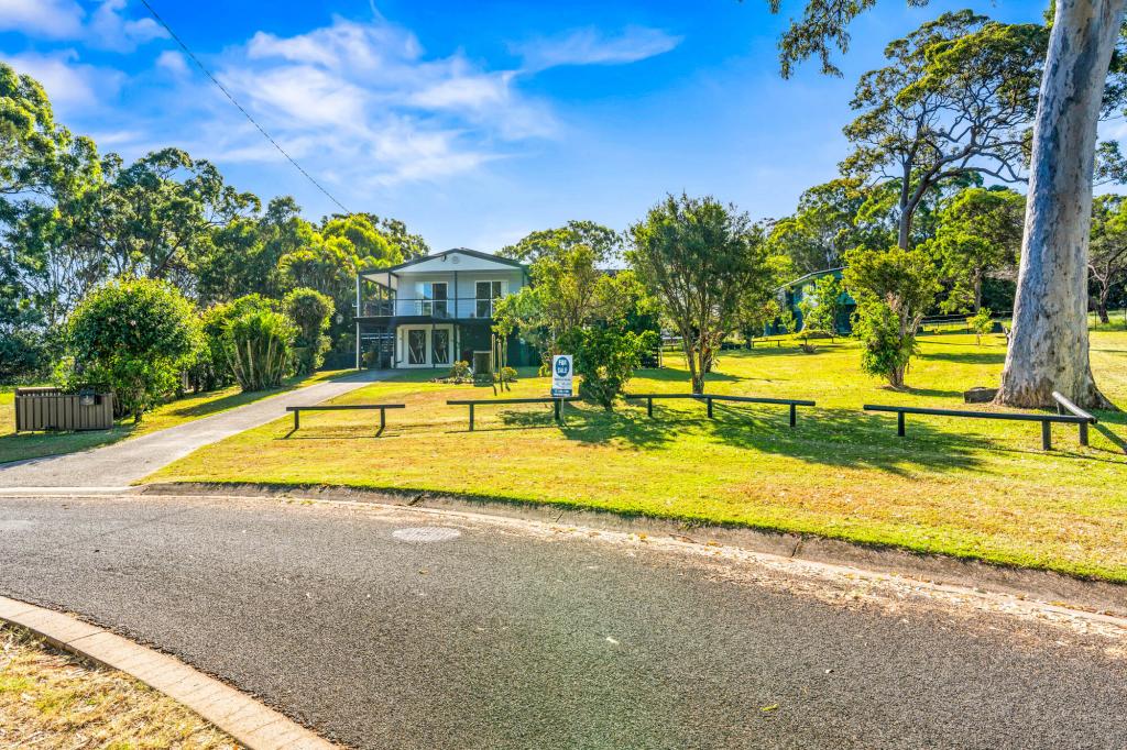 3 - 5 Patterson St, Russell Island, QLD 4184