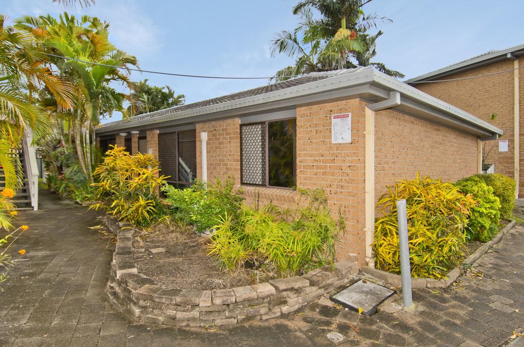 3/92 BOUNDARY ST, BEENLEIGH, QLD 4207