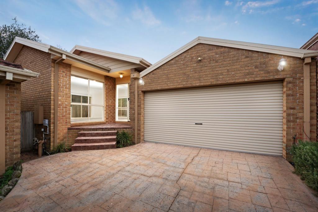 2/6 Elm Gr, Mount Waverley, VIC 3149