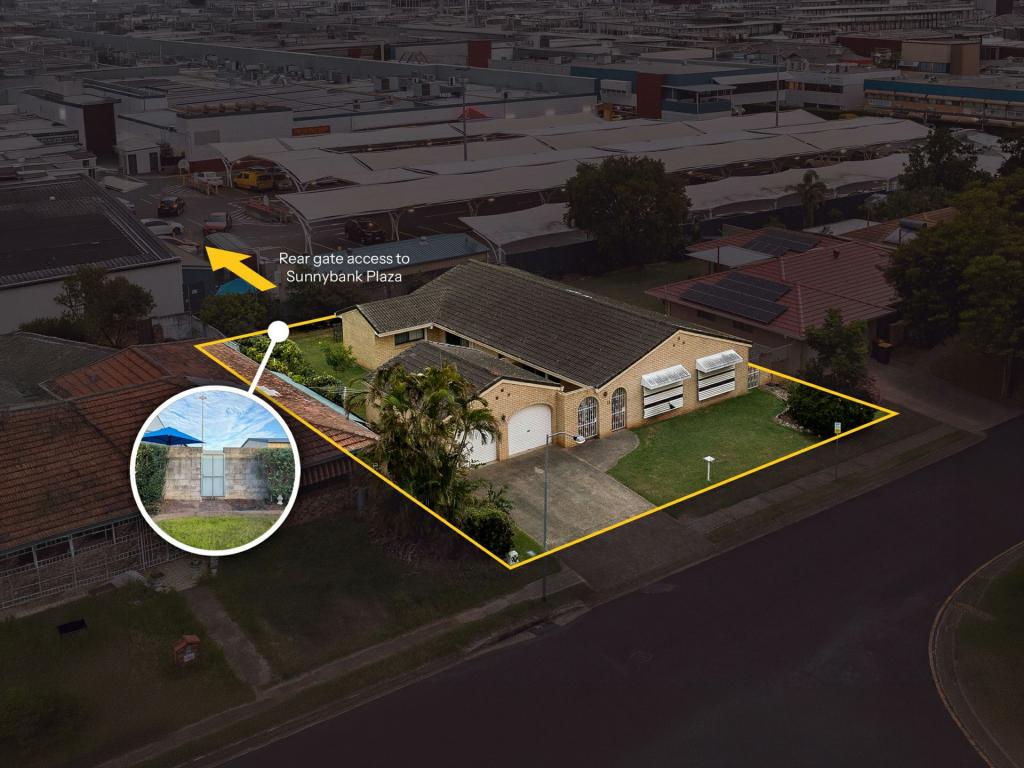21 Woodsiana St, Robertson, QLD 4109