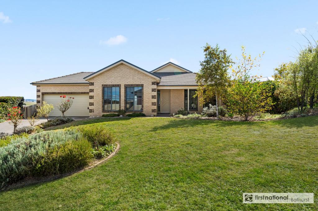 4 Shackleton Cl, Windradyne, NSW 2795