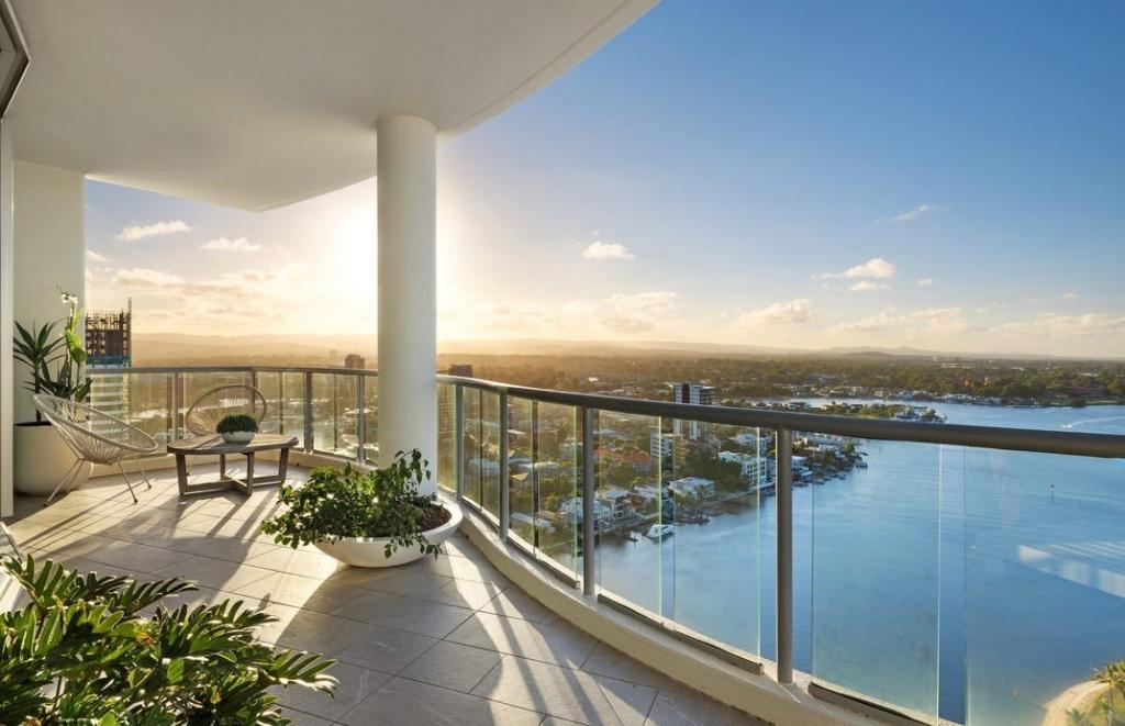 Penthouse/40-42 Riverview Pde, Surfers Paradise, QLD 4217