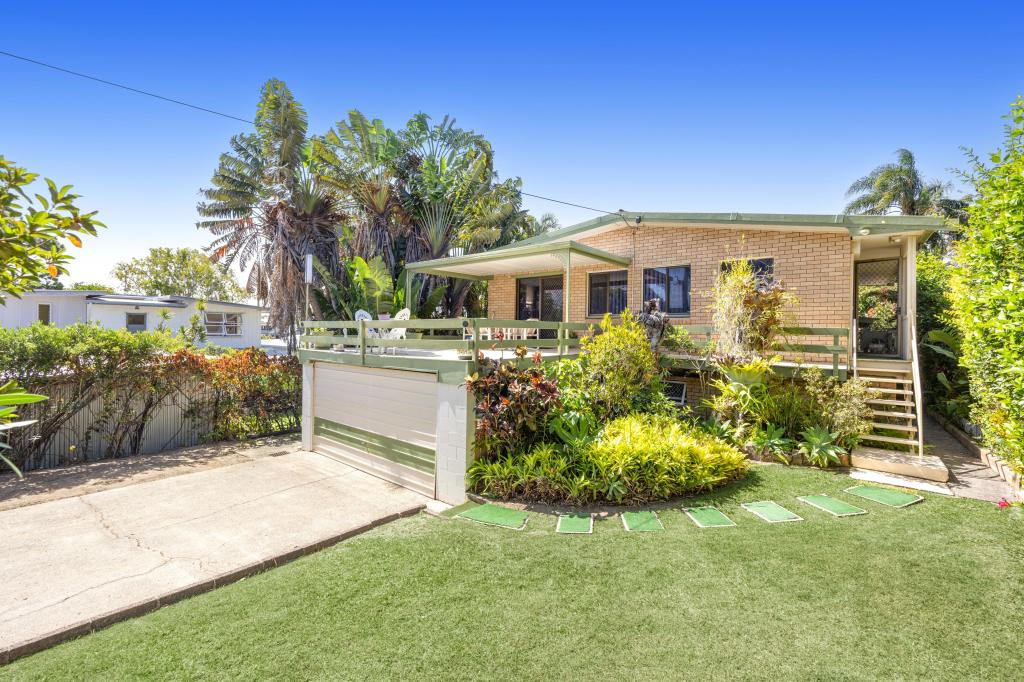 51 Alfred St, Shelly Beach, QLD 4551