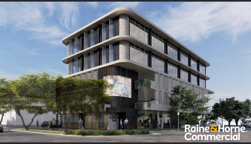 101 Anzac Ave, Redcliffe, QLD 4020